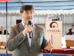 İttifak, Borsa yolunda