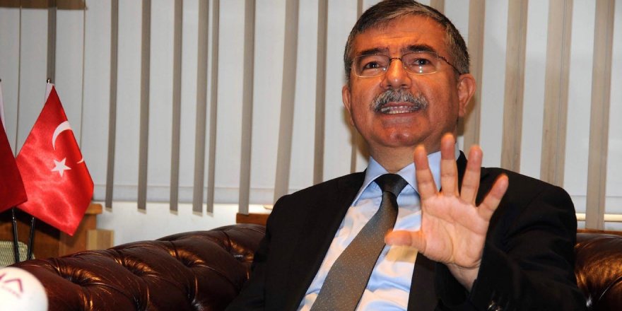 Bakanı Yılmaz: "15 bin sözleşmeli öğretmen daha alacağız"