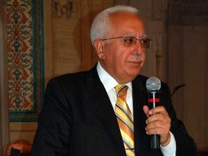 Ümre yolcularına seminer