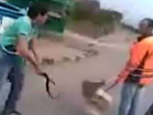 Kafama 12 dikiş atıldı