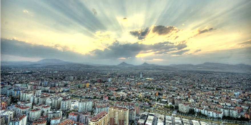 Hava sıcaklıkları düşüyor