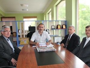 Geleneksel kermeste 12. yıl