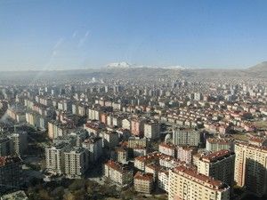 Büyürken küçülecek miyiz?