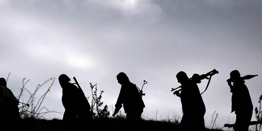 PKK'ya ağır darbe :201 terörist öldürüldü