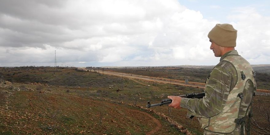 Köy korucularına uzman çavuşluk yolu açılıyor!