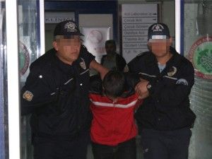 500 polislik büyük operasyon