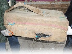 Sigara kaçakçılarına darbe