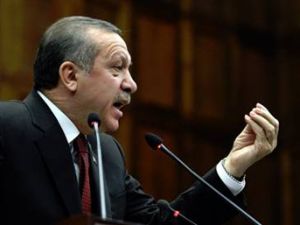 Erdoğan'dan saldırıyla ilişkin ilk açıklama