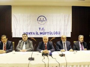 Kuralar haftaya çekiliyor