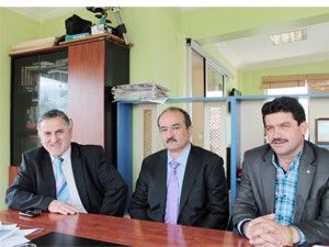 Haydi Akkise şenliğe!