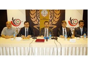 Suça Kapalı, Geleceğe Açık projesi