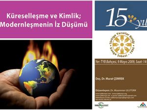 TYB’de ‘küreselleşme’ konuşulacak