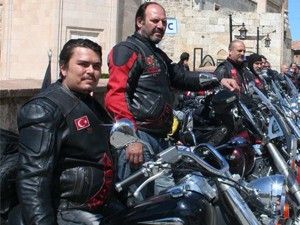 Trafik'te farkındalık yolculuğu