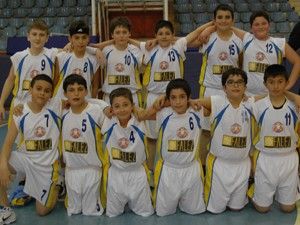 SÜSK:41 Aymazspor:24