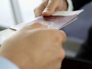 Emniyetten pasaport uyarısı