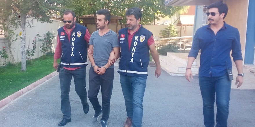 Dağlık arazide cesedi bulunan şahsı arkadaşı öldürmüş