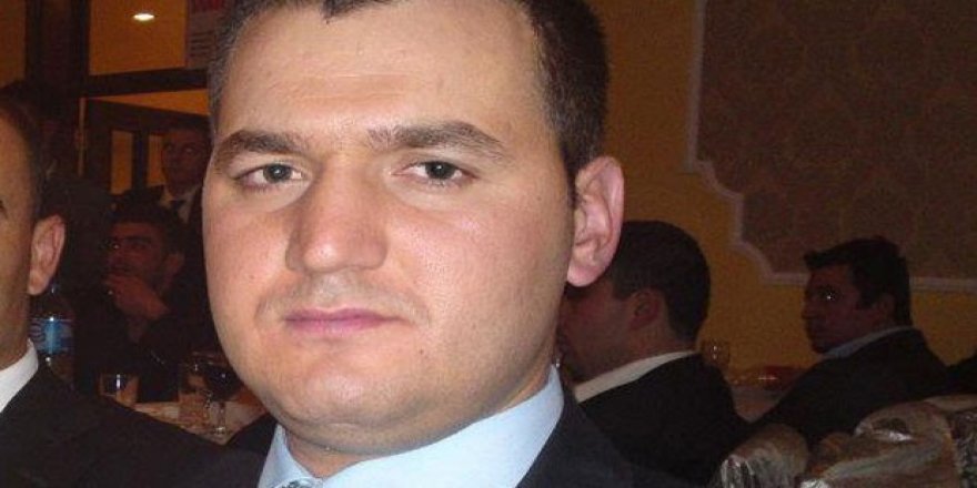MHP eski milletvekili Turan Yaldır'a FETÖ gözaltısı
