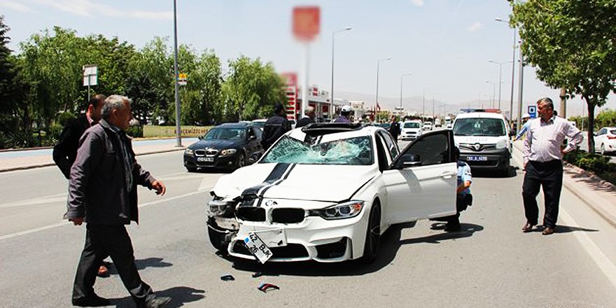 Ölümüne neden olduğu kişinin ailesinden 50 bin TL araba masrafını istedi