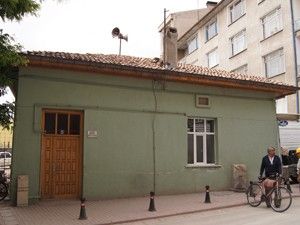 Şehir sahipsiz mi kaldı?