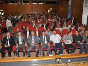 Tapuda en kaliteli hizmet