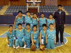 Selçuklu B: 29 Konevi Gençlik: 11