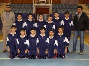 Alınteri A:45 Aymazspor: 30