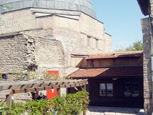 Müze personeline iletişim eğitimi verilecek