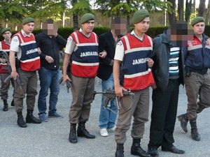 4 İlde akaryakıt operasyonu