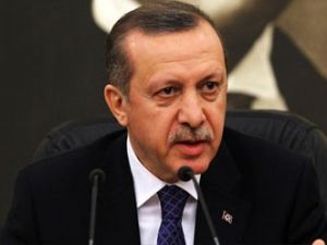 Erdoğan'dan yeni anayasa açıklaması