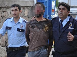 İnşaat işçileri kavga etti: 3 yaralı