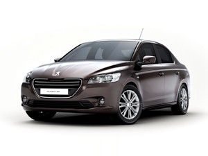 Peugeot 301, 1 Kasımda satışta