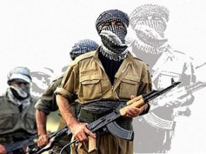 PKK'nın üst düzey sorumlusu öldürüldü!