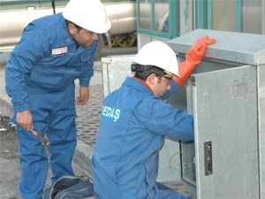 10 yıllık elektrik sayaçları değişiyor