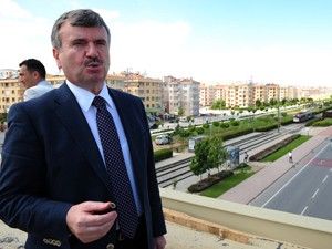 Yaya köprüsü sayısı artacak
