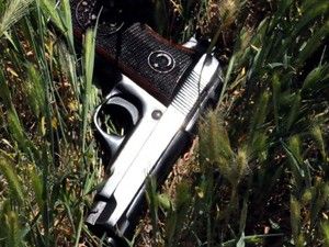 Karaman'da bıçakla yaralama