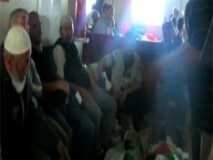 Mavi Marmara'dan yeni görüntüler