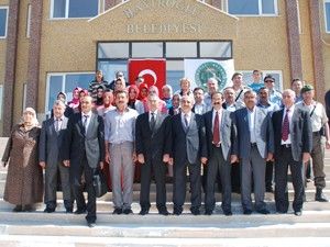 El emekleri göz doldurdu