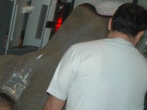 Kız meselesi kavgası: 2 yaralı