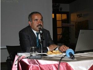 Yeni TTK anlatıldı