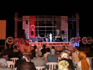 Beyşehir'de fetih coşkusu