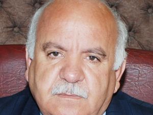 ‘Hububat ithalatına sınırlama getirilmelidir’