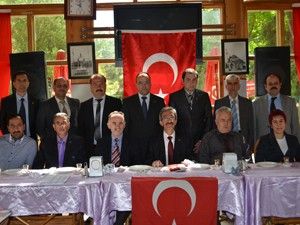 Terör ve bölücülük tehdit ediyor