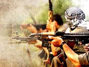 300 PKK'lı kıstırıldı