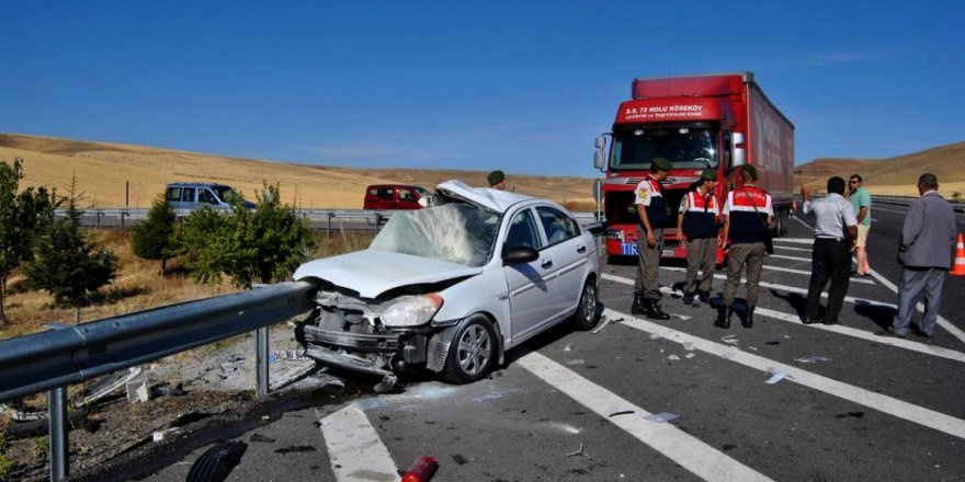 Dördüncü günde 32 can kaybı