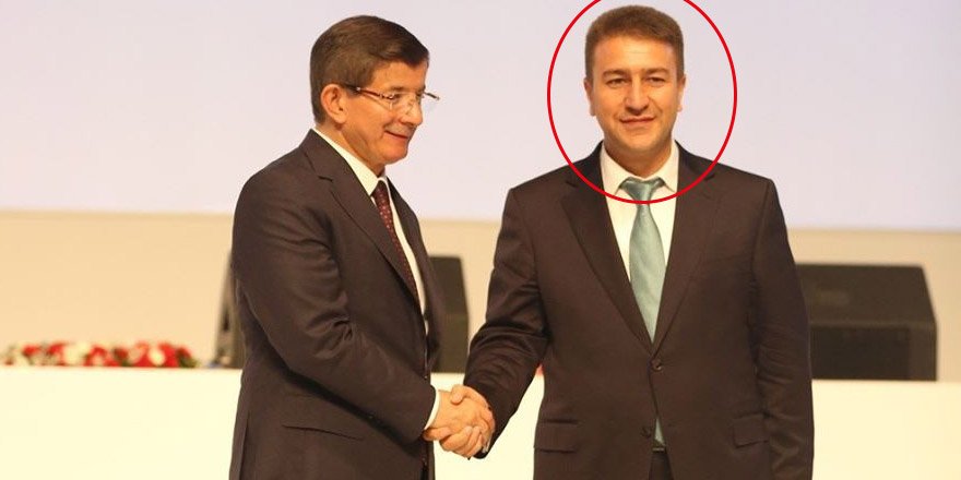 AKP’li Ahmet Budak’a silahlı saldırı