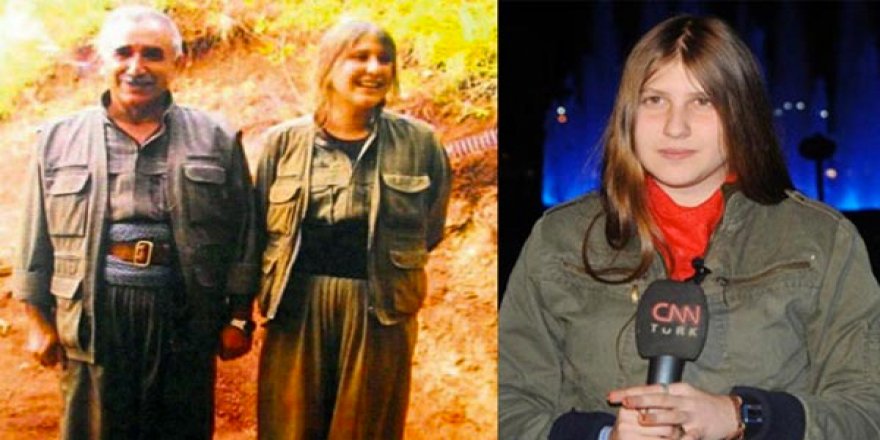 Kırmızı fularlı kızın avukatı FETÖ'den tutuklandı