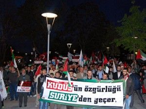 Kur-anı Kerim'le kurtulduk