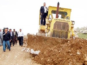 Konya-Gökyurt arası 16 kilometre kısalacak