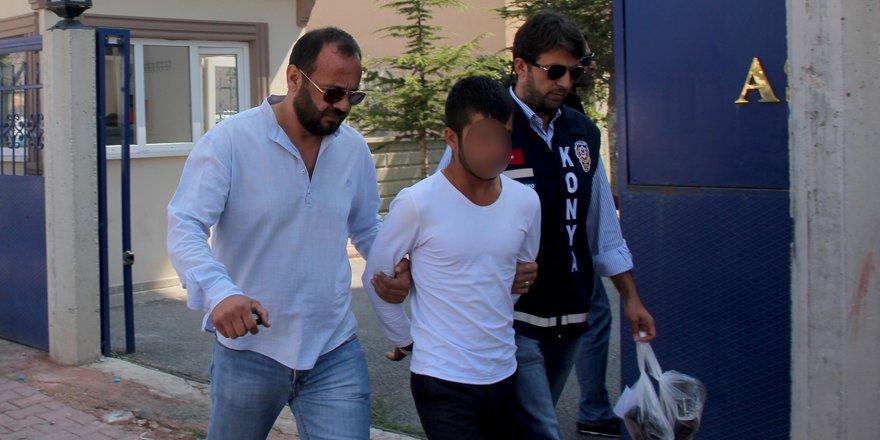 Suriyeli'nin öldürülmesinde yeni gelişme