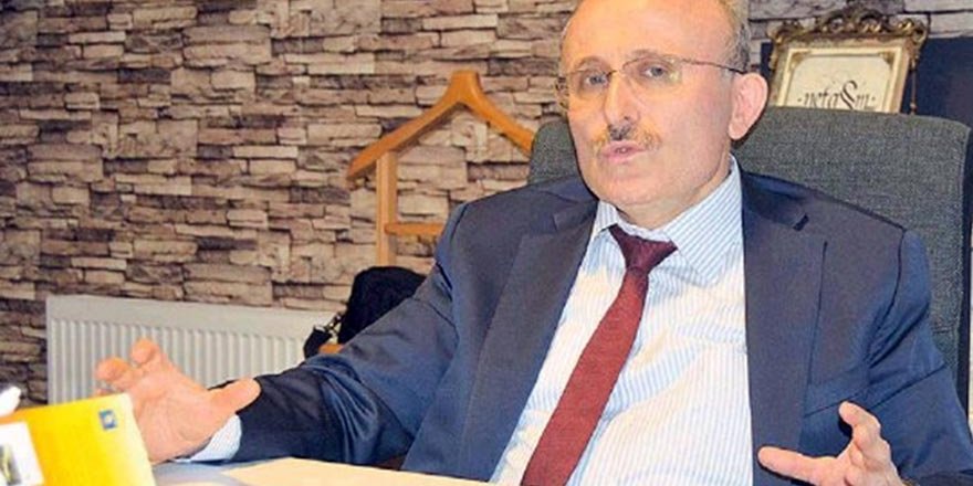 FETÖ’nün baş itirafçısı FETÖ’den ayrılırken 750 bin dolar almış